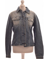 262080 Vestes BENETTON Occasion Once Again Friperie en ligne