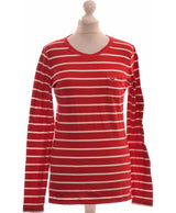 262113 Tops et t-shirts HOLLISTER Occasion Once Again Friperie en ligne