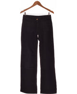 262121 Pantalons et pantacourts SANDRO Occasion Once Again Friperie en ligne