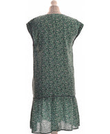 262124 Robes BA&SH Occasion Vêtement occasion seconde main