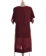 262126 Robes SANDRO Occasion Vêtement occasion seconde main
