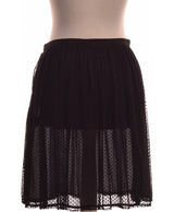 262128 Jupes CLAUDIE PIERLOT Occasion Vêtement occasion seconde main