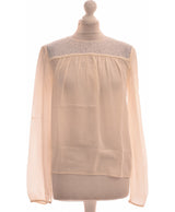 262130 Tops et t-shirts MAJE Occasion Once Again Friperie en ligne