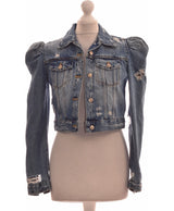 262149 Vestes ZARA Occasion Once Again Friperie en ligne