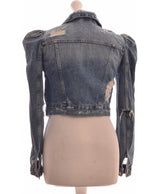 262149 Vestes ZARA Occasion Vêtement occasion seconde main