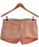 262193 Shorts et bermudas MANGO Occasion Once Again Friperie en ligne