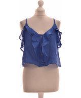262196 Tops et t-shirts MANGO Occasion Once Again Friperie en ligne