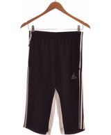 262212 Pantalons et pantacourts ADIDAS Occasion Once Again Friperie en ligne