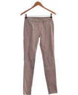 262217 Pantalons et pantacourts UNIQLO Occasion Once Again Friperie en ligne