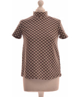 262246 Tops et t-shirts ZARA Occasion Once Again Friperie en ligne