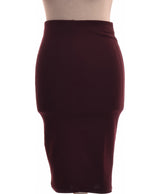 262247 Jupes ZARA Occasion Once Again Friperie en ligne