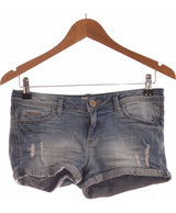 262252 Shorts et bermudas PIMKIE Occasion Once Again Friperie en ligne