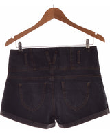 262257 Shorts et bermudas NAF NAF Occasion Vêtement occasion seconde main
