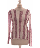 262279 Tops et t-shirts AVENTURES DES TOILES Occasion Once Again Friperie en ligne