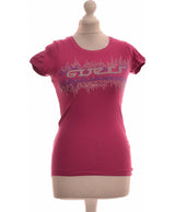 262289 Tops et t-shirts GUESS Occasion Once Again Friperie en ligne