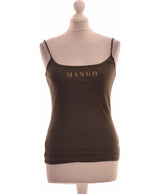 262309 Tops et t-shirts MANGO Occasion Once Again Friperie en ligne