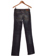262315 Jeans LE TEMPS DES CERISES Occasion Vêtement occasion seconde main