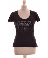 262317 Tops et t-shirts LE TEMPS DES CERISES Occasion Once Again Friperie en ligne