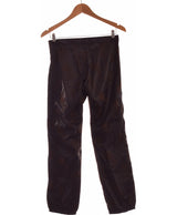 262343 Pantalons et pantacourts SISLEY Occasion Vêtement occasion seconde main