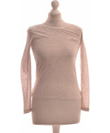 262358 Tops et t-shirts BERSHKA Occasion Once Again Friperie en ligne