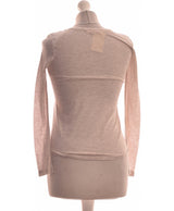 262358 Tops et t-shirts BERSHKA Occasion Vêtement occasion seconde main