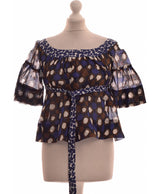 262423 Tops et t-shirts TARA JARMON Occasion Once Again Friperie en ligne