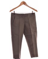 262433 Pantalons et pantacourts CALVIN KLEIN Occasion Once Again Friperie en ligne