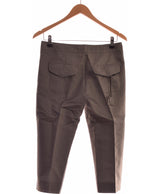 262433 Pantalons et pantacourts CALVIN KLEIN Occasion Vêtement occasion seconde main