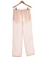 262437 Pantalons et pantacourts TOMMY HILFIGER Occasion Once Again Friperie en ligne