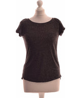 262440 Tops et t-shirts BERSHKA Occasion Once Again Friperie en ligne