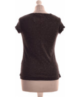 262440 Tops et t-shirts BERSHKA Occasion Vêtement occasion seconde main