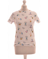 262469 Tops et t-shirts PULL AND BEAR Occasion Once Again Friperie en ligne