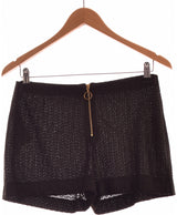 262471 Shorts et bermudas MANGO Occasion Once Again Friperie en ligne