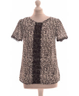 262503 Tops et t-shirts CAMAIEU Occasion Once Again Friperie en ligne