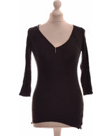 262526 Tops et t-shirts NAF NAF Occasion Once Again Friperie en ligne