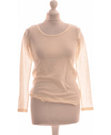262537 Tops et t-shirts SANDRO Occasion Once Again Friperie en ligne