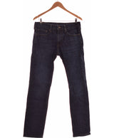 262561 Jeans LEVI'S Occasion Once Again Friperie en ligne