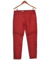 262587 Pantalons et pantacourts IKKS Occasion Once Again Friperie en ligne