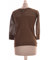 262589 Tops et t-shirts IKKS Occasion Vêtement occasion seconde main
