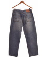 262603 Jeans LEVI'S Occasion Vêtement occasion seconde main