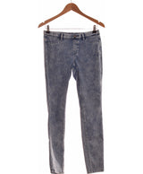 262609 Pantalons et pantacourts UNIQLO Occasion Once Again Friperie en ligne