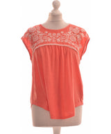 262611 Tops et t-shirts HOLLISTER Occasion Once Again Friperie en ligne