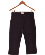 262619 Pantalons et pantacourts CAMAIEU Occasion Once Again Friperie en ligne