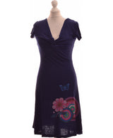 262621 Robes DESIGUAL Occasion Once Again Friperie en ligne