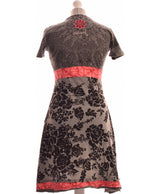 262622 Robes DESIGUAL Occasion Vêtement occasion seconde main