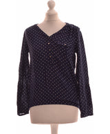 262643 Chemises et blouses CAMAIEU Occasion Once Again Friperie en ligne