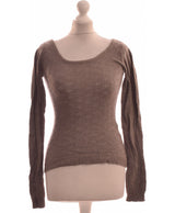 262681 Pulls et gilets CACHE CACHE Occasion Once Again Friperie en ligne