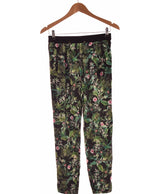 262693 Pantalons et pantacourts BERSHKA Occasion Once Again Friperie en ligne