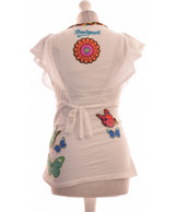 262704 Tops et t-shirts DESIGUAL Occasion Vêtement occasion seconde main