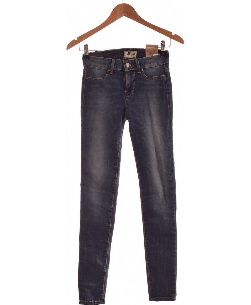 262714 Jeans LTB Occasion Once Again Friperie en ligne